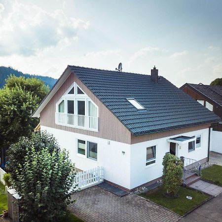 Haus Talblick Apartment Freudenstadt Ngoại thất bức ảnh