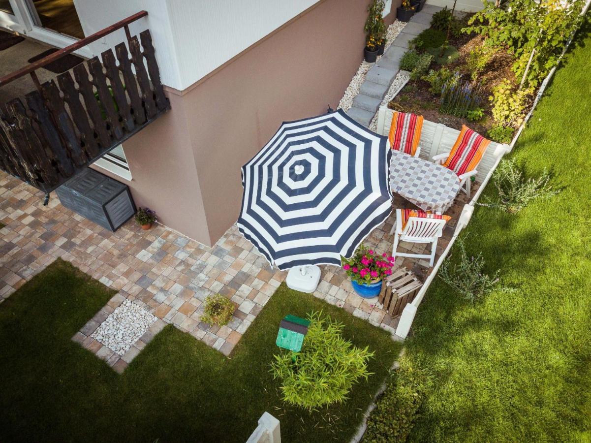 Haus Talblick Apartment Freudenstadt Ngoại thất bức ảnh