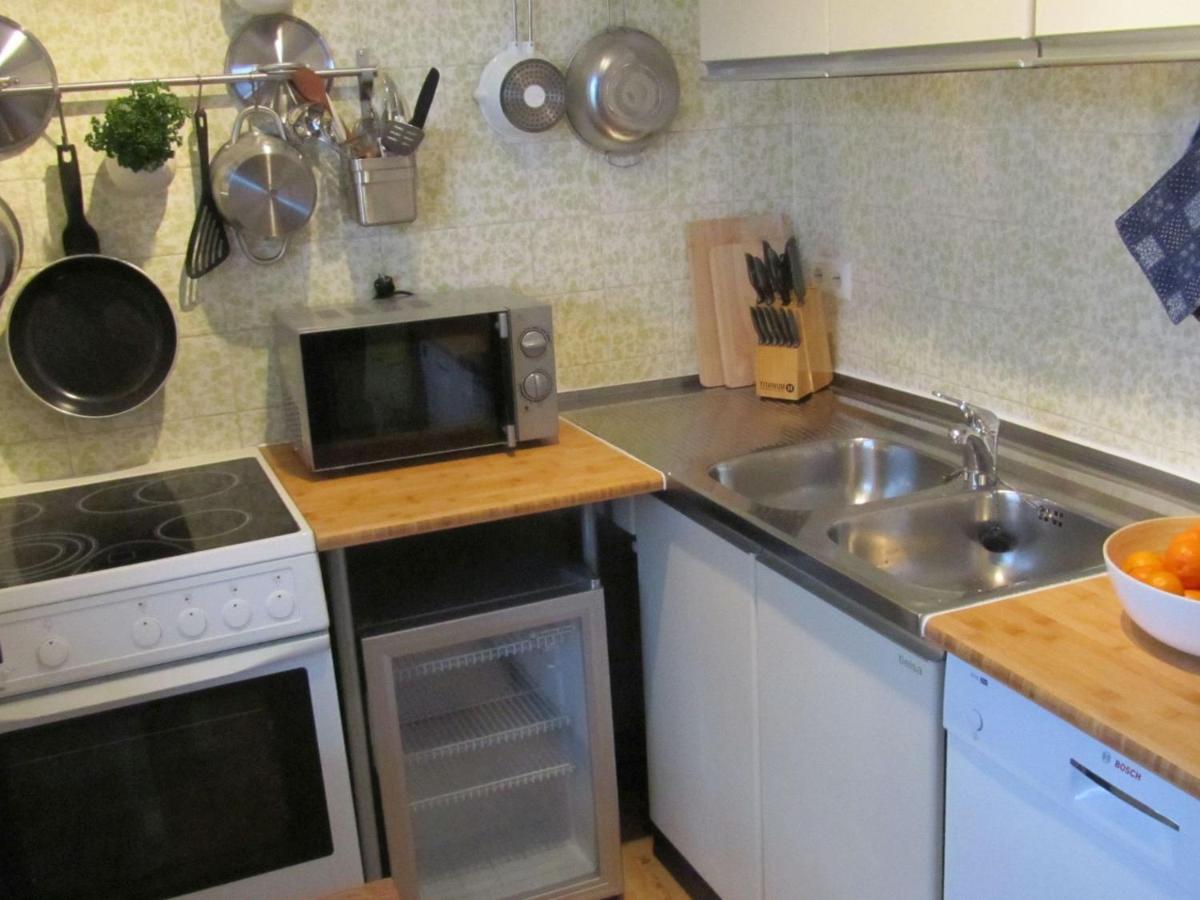 Haus Talblick Apartment Freudenstadt Ngoại thất bức ảnh