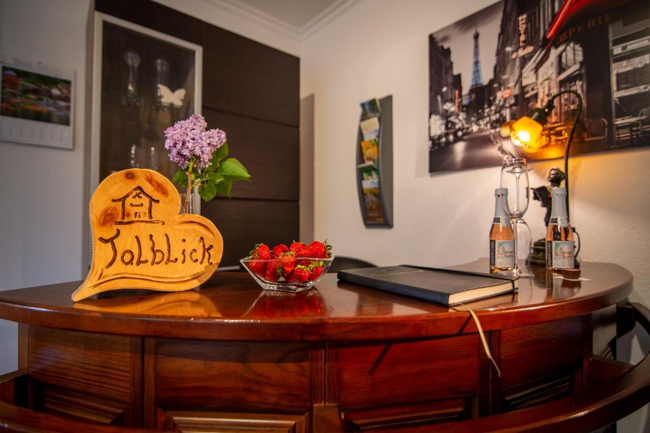 Haus Talblick Apartment Freudenstadt Ngoại thất bức ảnh
