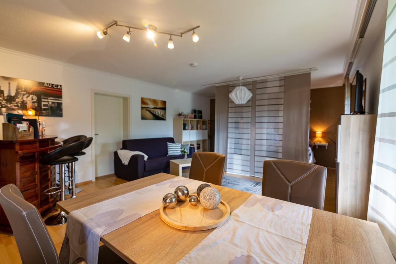 Haus Talblick Apartment Freudenstadt Ngoại thất bức ảnh