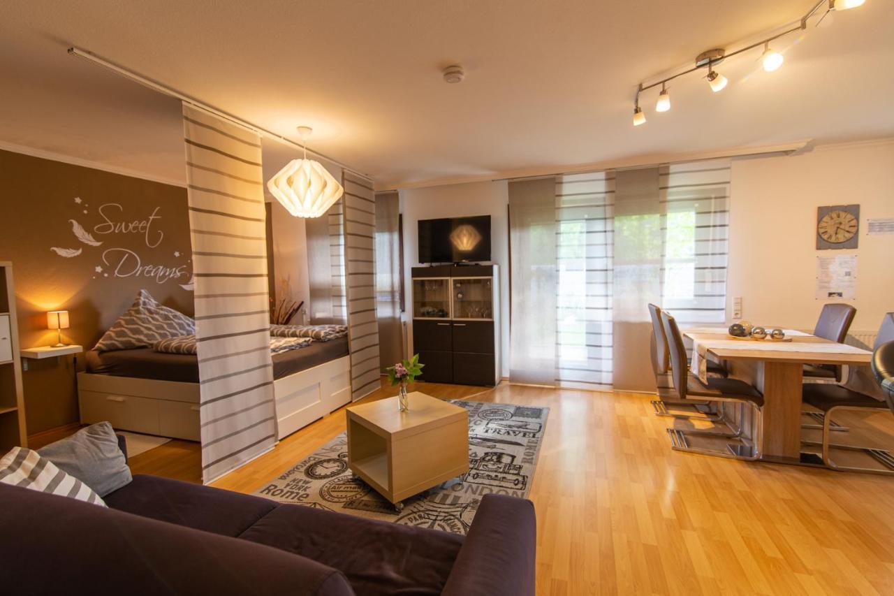 Haus Talblick Apartment Freudenstadt Ngoại thất bức ảnh