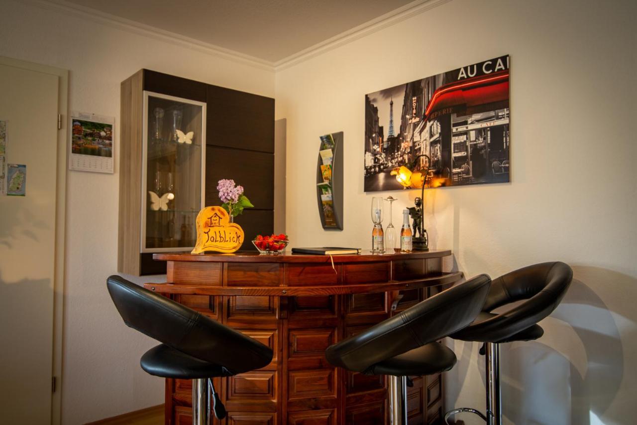 Haus Talblick Apartment Freudenstadt Ngoại thất bức ảnh