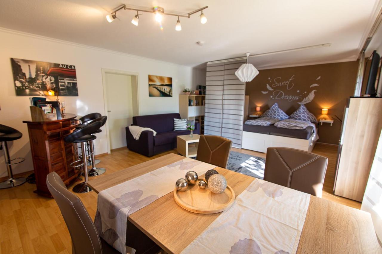 Haus Talblick Apartment Freudenstadt Ngoại thất bức ảnh